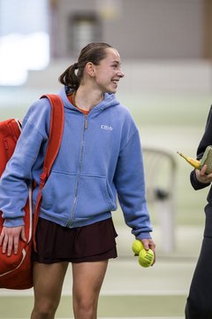 Bild 464 - NL TSV Glinde II - Tennisverein Lohne II : Ergebnis: 5:1